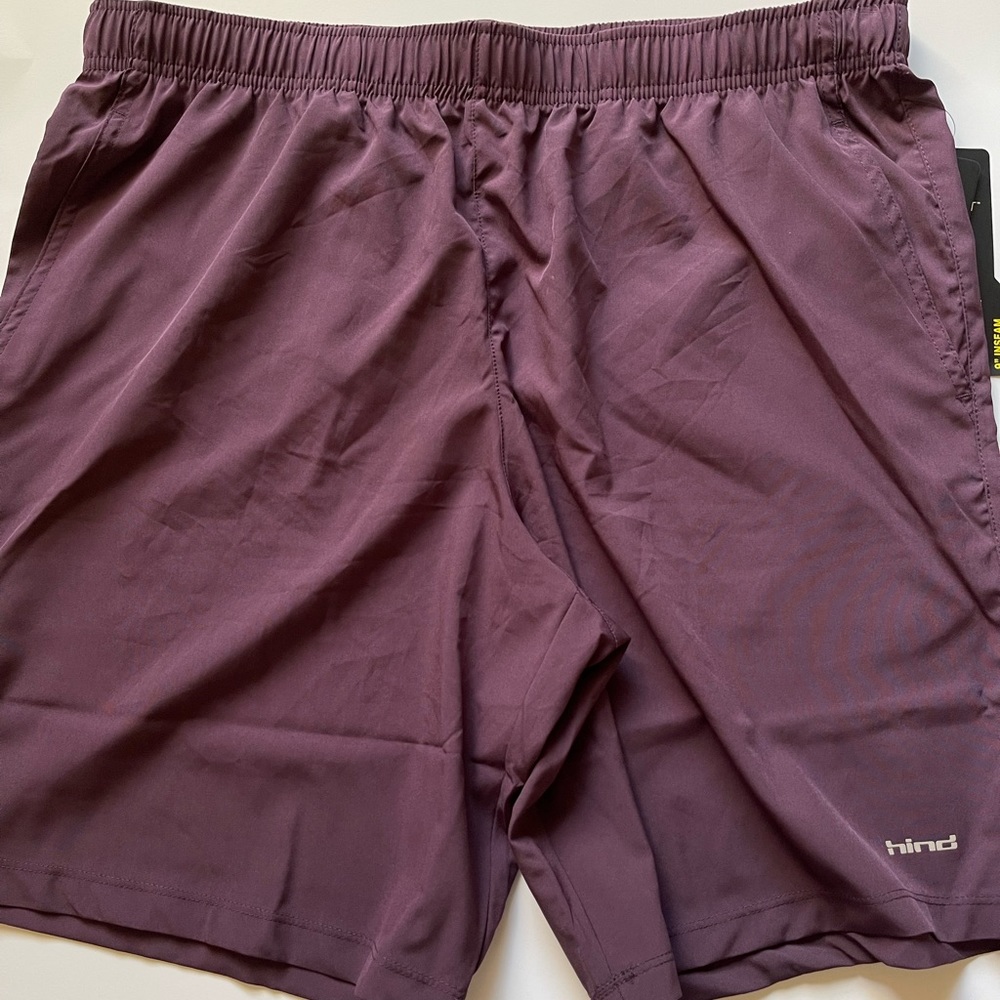 HUGE DEAL!! Hind sports shorts 33$ off retail